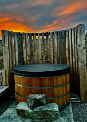 Lexi's Lodge, Lake Tekapo